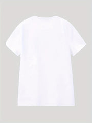 Cozy Crew Neck Lounge Top