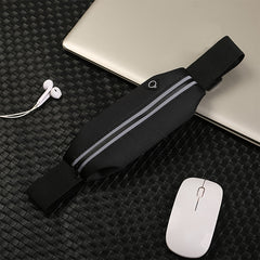 Running Phone Storage Waist Bag, Outdoor Sports Fanny Pack