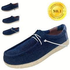 Men's Lightweight Breathable Non Slip Casual Shoes For Jogging
