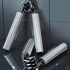 A-Shaped Grip Enhancer 100-350lb Resistance