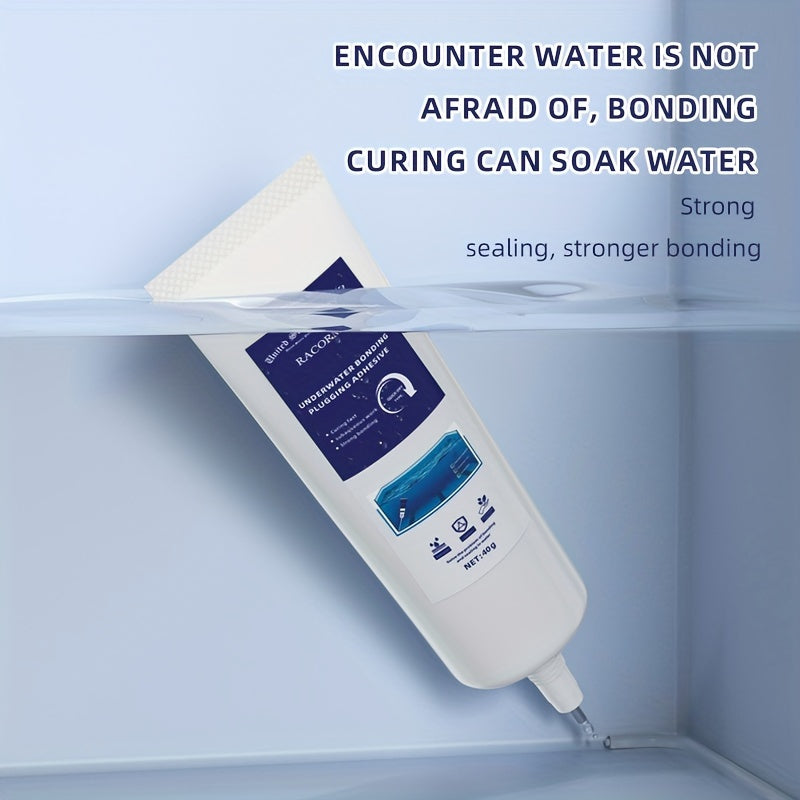 Multifunctional Quick-drying Transparent Glue