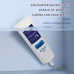 Multifunctional Quick-drying Transparent Glue