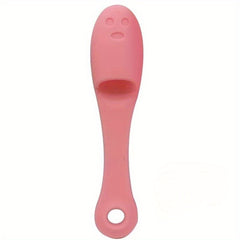 Pet Toothbrush for Dogs Silicone Finger Brush
