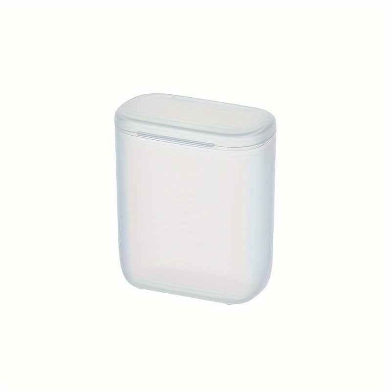 Portable Wired Earphone Data Cable Storage Box