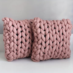 1000g Heart Filled Hand Knitting Yarn - 36m