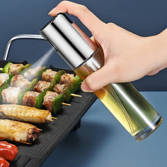 Stainless Steel BBQ Sprayer for Perfect Seasoning