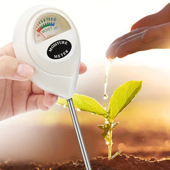 Soil Moisture Meter Round Head Soil Detection Tool