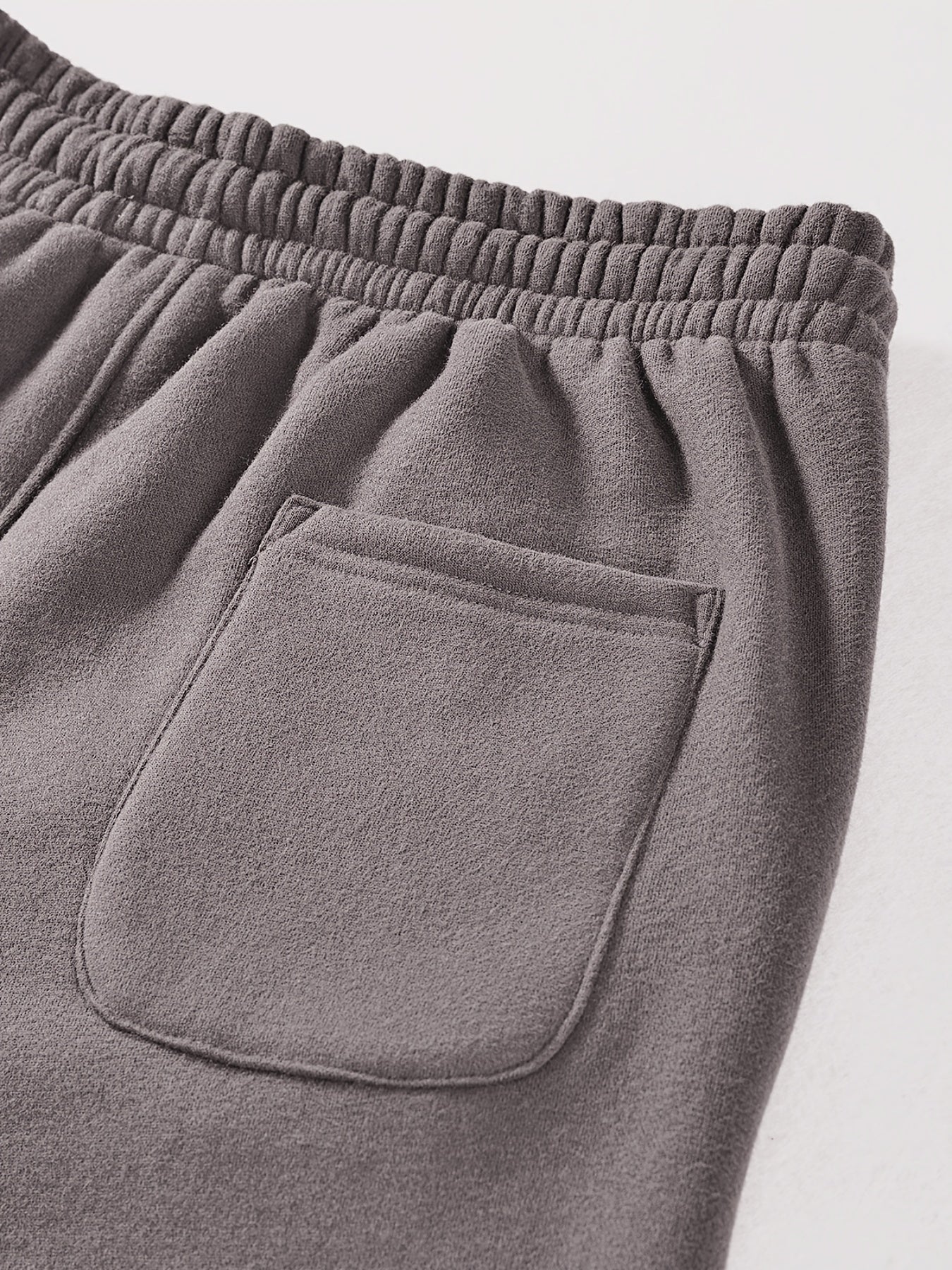 Cozy Men's Casual Sweatpants for Fall & Winter