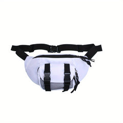 Boys Fanny Pack Crossbody Bag Kids Waterproof Waist Pack