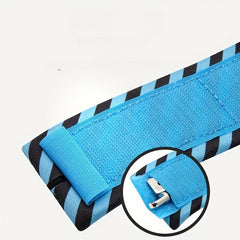 Adult Surfboard Leash Safety Foot Rope Elastic Paddle Board Leash