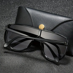 Men's Driving Sunglasses UV400 Outdoor Cycling Fishing Glasses