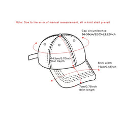 Aviator Sunglasses Baseball Cap Combo
