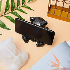 3D Bear Resin Mold Epoxy Resin Casting Moulds