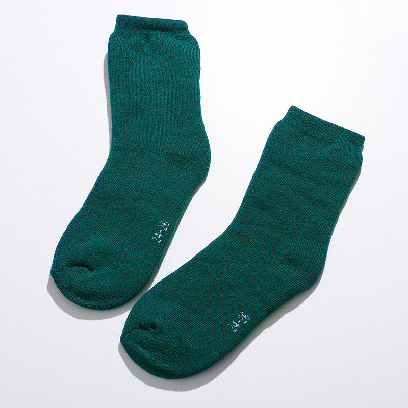 Thick Plush Winter Socks Soft & Warm Women's Stocking