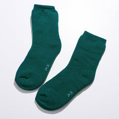 Thick Plush Winter Socks Soft & Warm Women's Stocking