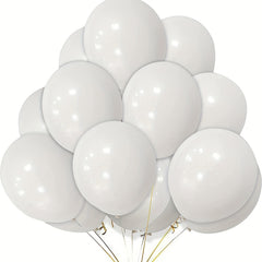 50pcs 25.4cm Latex Party Balloons for Party Decorations