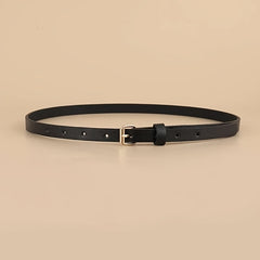 Vintage Casual Belt For Pants Jeans Dress For Her