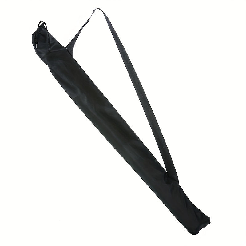 Durable Oxford Cloth Baseball Bat Tote Bag for Sports Storage