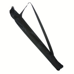 Durable Oxford Cloth Baseball Bat Tote Bag for Sports Storage