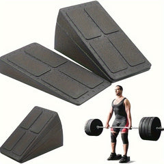 Adjustable Angle Yoga Mat Anti-slip Pad