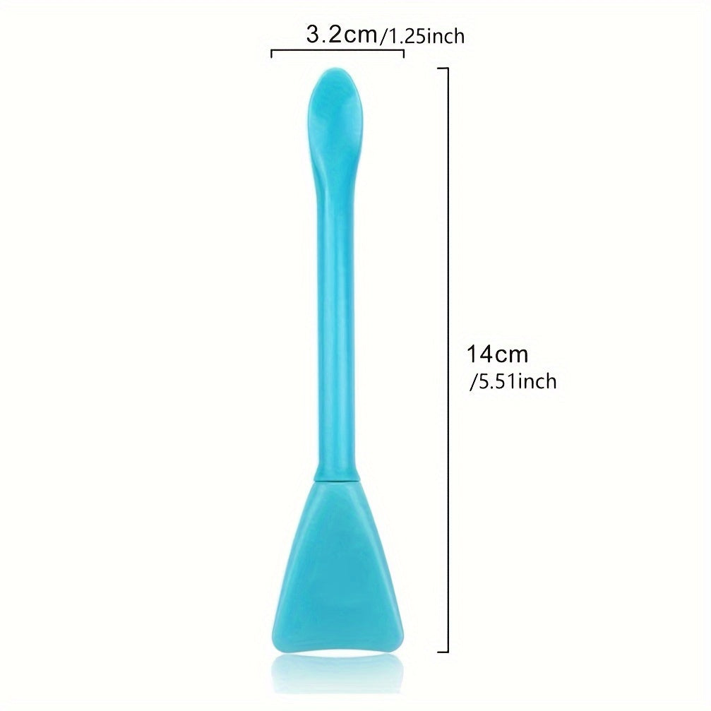 Silicone Brushes For Resin - Ideal for DIY Molding & Mix