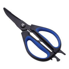 ATISEN Stainless Steel Fishing Shears for Maw Bottles Line Shrimp