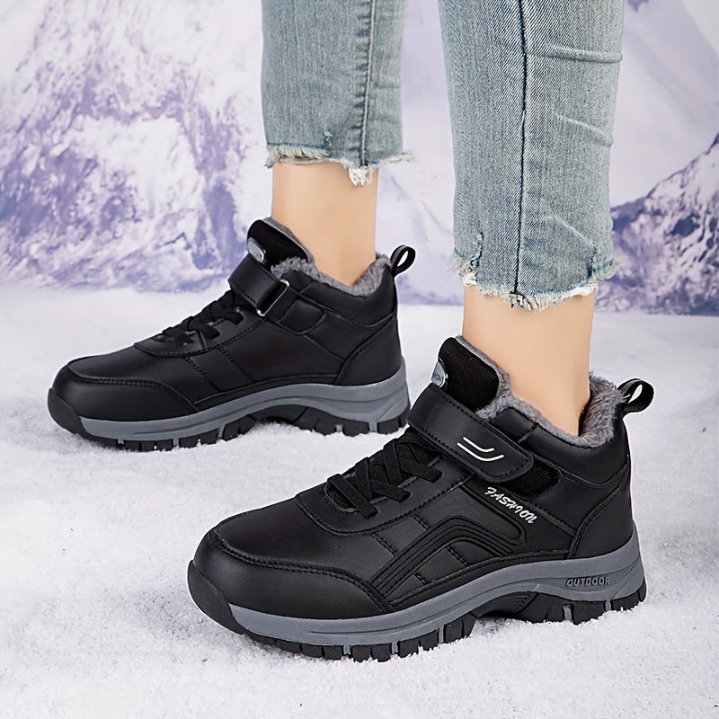 Women's Non Slip Hiking Boots Comfortable Sport Shoes