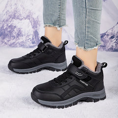 Women's Non Slip Hiking Boots Comfortable Sport Shoes