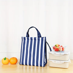 Fantasy Themed Lunch Bag Insulated Tote for Hot Cold Meals