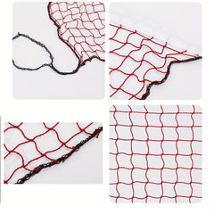 Indoor&Outdoor Badminton Net Replacement