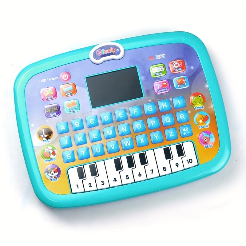 Children's Learning Machine Educational Toy Mini Piano