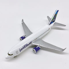 Creative Jet Model Airplane for Collection