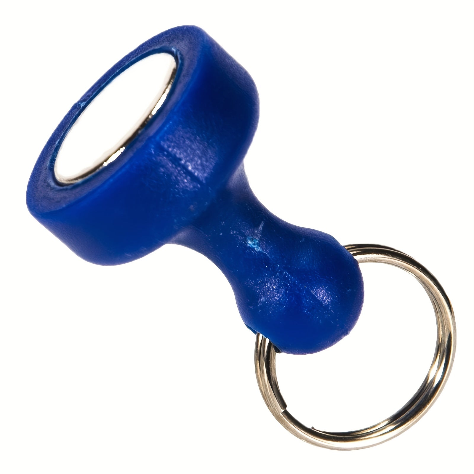 Strong Magnetic Carabiner Keychain for Outdoor Activities