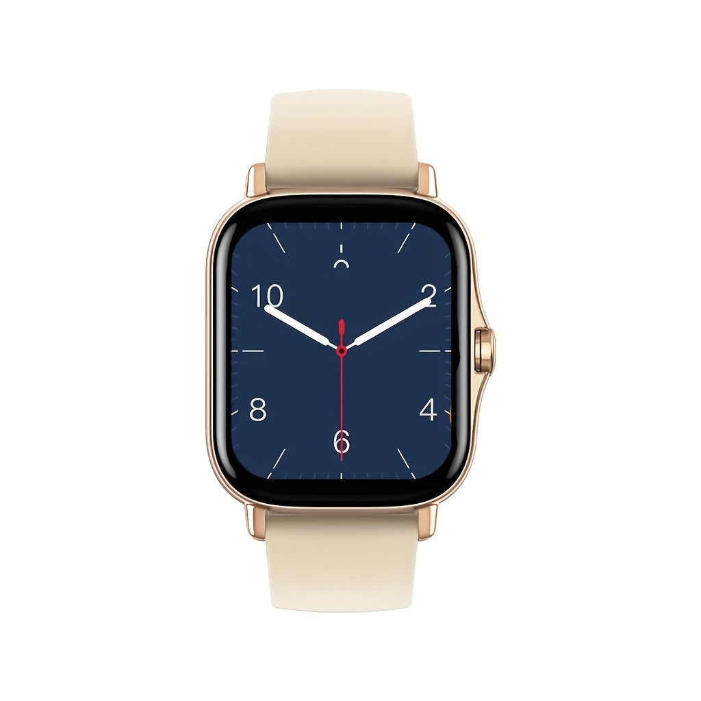 Y13 Multifunctional 4 Touch Screen Smartwatch Activity Tracker