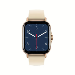 Y13 Multifunctional 4 Touch Screen Smartwatch Activity Tracker