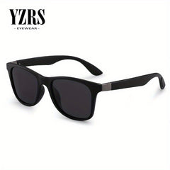 Polarized Sunglasses For Men Driving Sunshade Retro Style