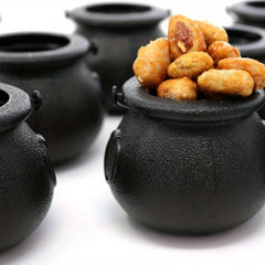 6pcs Halloween Party Canteen Decorations
