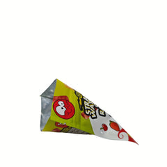 10 pcs Reusable Self Sealing Plastic Bags for Snacks and More