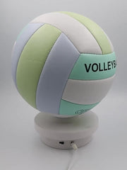 Size 5 Volleyball for Youth and Adults - Indoor/Outdoor/Beach Play