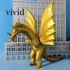 Dinosaur Monster Figure King Of The Monsters Gift