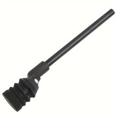 Outdoor Bow String Suppressor Stabilizer