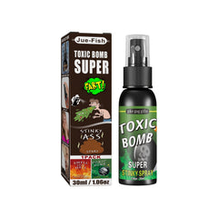 Fart Spray Funny Toys Pack of 3