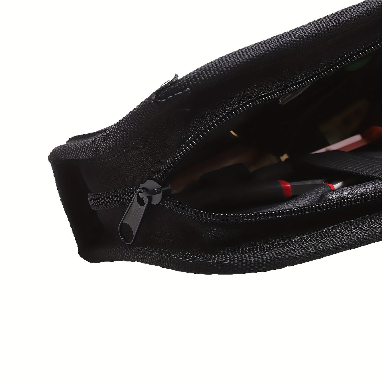 Jewelry Making Tool Bag with Pliers, Caliper, Tweezers