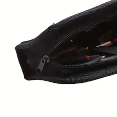 Jewelry Making Tool Bag with Pliers, Caliper, Tweezers