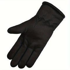 Winter Skiing & Riding Gloves Windproof Sports Gloves