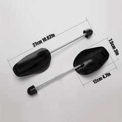 Adjustable Plastic Shoe Stretcher Boot Holder Spring Men Woman
