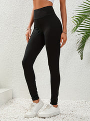 High Waist Skinny Leggings Stretchy Casual Every Day Leggings