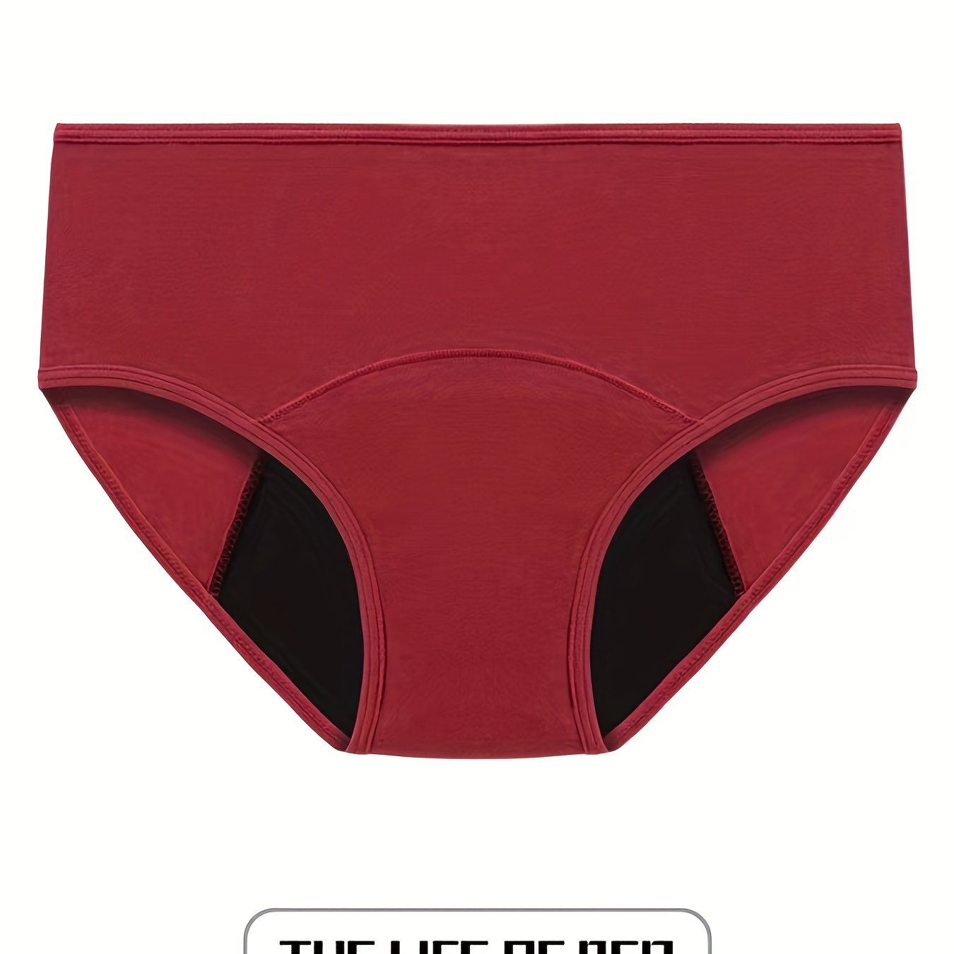 Leakproof Period Underwear