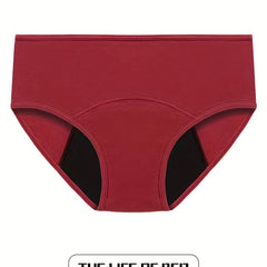 Leakproof Period Underwear