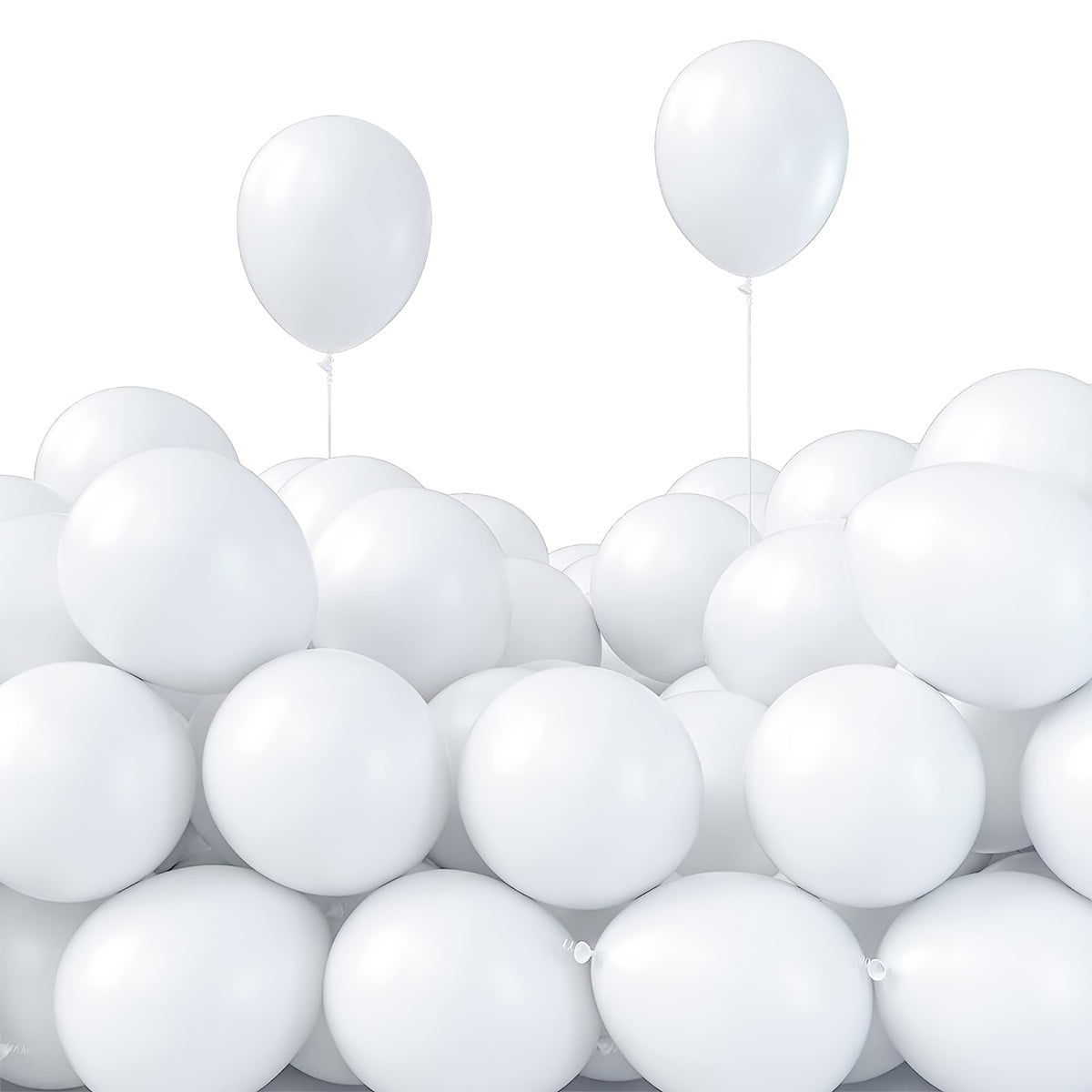 40 Latex Balloons for Garland & Arch - Party Decorations